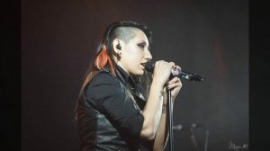 Лусинэ Геворкян как менялась(2006-2018)LOUNA