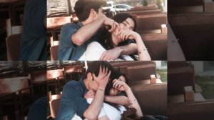 Леницкий - Я заберу тебя туда где наша весна ❤️