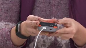 Black & Decker 12V Cordless Drill with GOPAK Battery on QVC