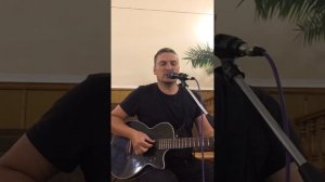 ГОРОД МОЙ,ХРИСТИАНСКАЯ ПЕСНЯ,