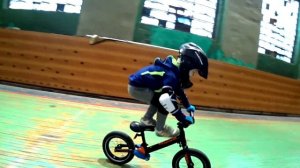 Беговел KOKUA трюки на беговеле часть 2/Дюжаков Артём balancebike