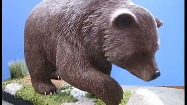 ПОДЕЛКИ из дерева смотреть онлайн