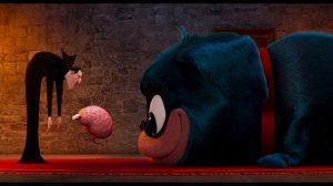 Монстры на каникулах 4 Трансформания ? Короткометражка Монстрические питомцы ? Мультфильм 2021.