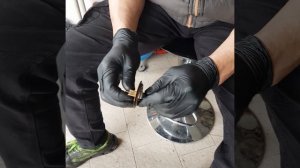 Замена термостата на Audi A4