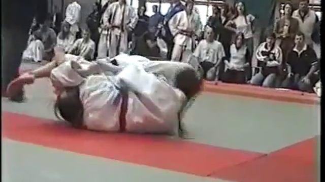 유도의 행복잡기(sankaku) Judo смотреть онлайн