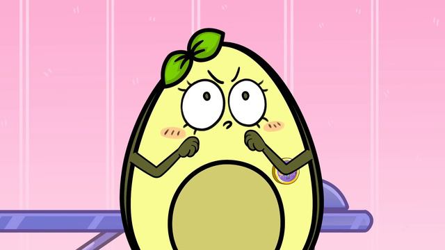 Long Legs and Short Legs Problems in School || Tall and Short People Hacks || Avocado Couplr смотреть онлайн