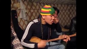 Altai song Argymak Attar / Аргымак Аттар with English lyrics and transliteration