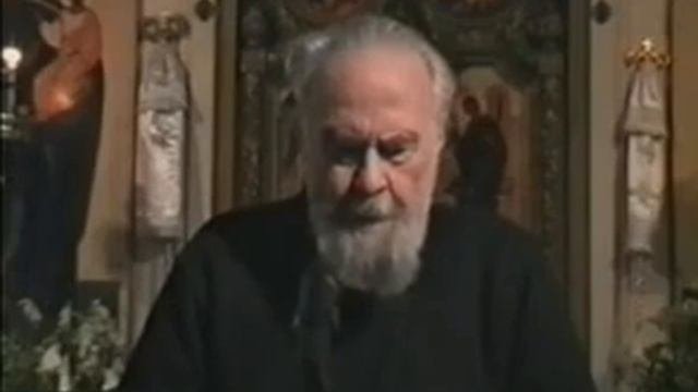 Предметы и действия Литургии. О Таинстве Евхаристии, 1. Антоний Сурожский (Блум), митрополит