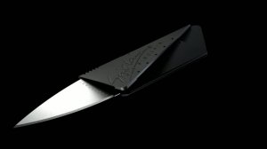 CardSharp