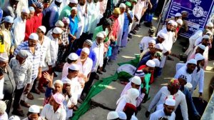 Moazzin Jama Masjid Birpur(Supaul) Janaza ki Namaj Allah unko Jannat me Aala se Aal makam ata farma