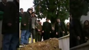 КРУТАЯ МОМЕНТ ПУЛОД АЛЕМДОРА.ЕГО ОТПУСТИЛИ (2020)