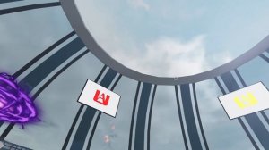 The NEW Warp Portal Awakening Is GAMECHANGING In Roblox Heroes Battlegrounds