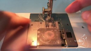 Работа с фатином. Как утюжить и шить фатин. Часть 4