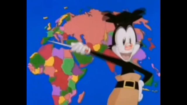 моя озвучка мир якко (не слушайте или готовьте уши) смотреть онлайн