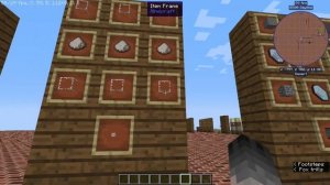 A Crash Course in Applied Energistics 2 for Minecraft 1.12