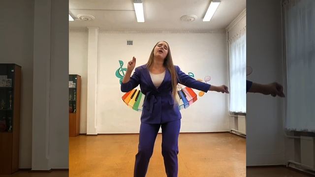 " Run and tell that" Смирнова Алина смотреть онлайн