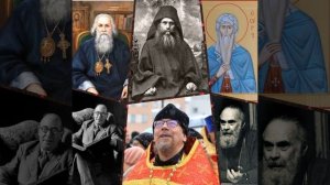 11.1_Вопрос о том, как спасаться в последние времена. Отношение к высказываниям старцев