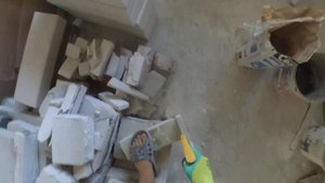 Ножовка для Пеноблоков и Газобетону. Победитовая пила.