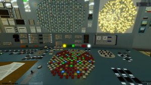 Chernobyl Reactor 3 Tutorial (Roblox) | Starting the reactor and Rod control