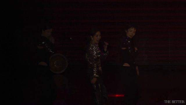 BoA - CAMO [BoA 20th Anniversary Live THE BoA : Musicality] (2023.03.11) смотреть онлайн