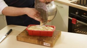ЯБЛОЧНЫЙ ПИРОГ "НЕВИДИМКА"| рецепт нежнейшего десерта