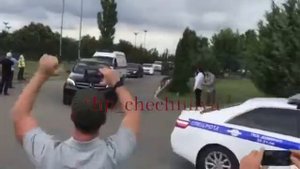 Юсуп Темирханов