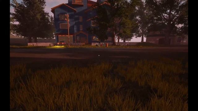 HELLO NEIGHBOR PRE ALPHA ПРОХОЖДЕНИЕ В 2022 смотреть онлайн