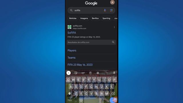 [sofifa]o melhor site para modo carreira no fifa смотреть онлайн