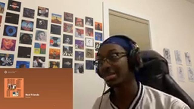 I'm Looking For A Guy Named Pablo // The Life Of Pablo - Kanye West // REACTION смотреть онлайн