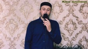 Мансур Магомедов - Мавлид на аварском языке.