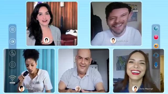 Enfermeras 24/7 | Capítulo 8 | Una sorpresa para Álvaro смотреть онлайн