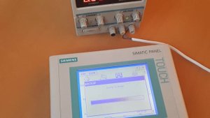 бэкап панели сименс