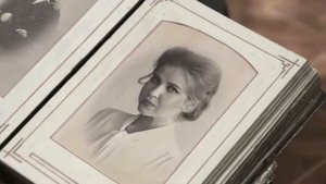 Русская и Немец Love story Любовь или Война