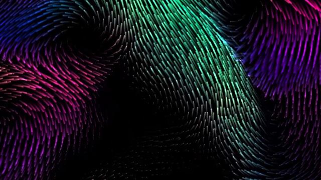 Mac OSX Drift Screensaver | 4K | No Music | 1.5Hr смотреть онлайн