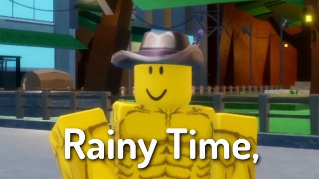 I Found A Roblox JoJo Game, And.. смотреть онлайн