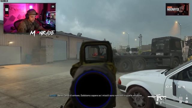 SAN CESAREO SU MODERN WARFARE 2? смотреть онлайн