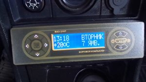 Обзор ВАЗ 2107 /МОИ ДОРАБОТКИ/Отзыв реального владельца в 2020 году.