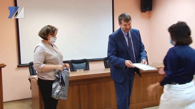 Горняки АО «Междуречье» и угольной компании «Южная» приняли поздравления