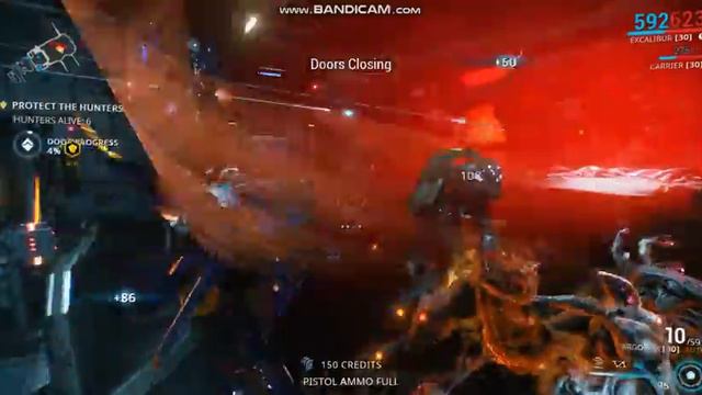 Warframe: The Last Gambit Quest Part 1 смотреть онлайн