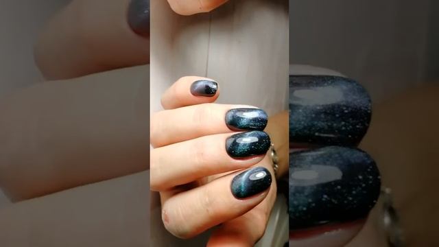 Patrisa Nail кошачий глаз 5D оттенок KD3