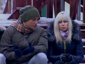 ДОМ-2 Lite 3515 день Дневной эфир (24.12.2013)