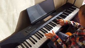 Янка. Белорусская полька.