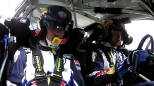 WRC - Rallye d'Allemagne 2016 - ES10 à ES13