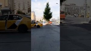Как к нам добраться ?  (метро Парк культуры)