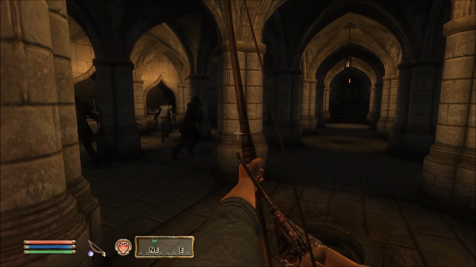 The Elder Scrolls IV: Oblivion - Part 21