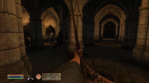 The Elder Scrolls IV: Oblivion - Part 21