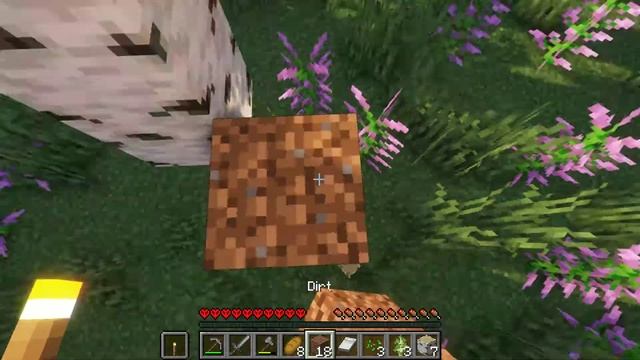 My GPU cries - Minecraft 1.16.5 Hardcore #1 (no commentary)