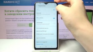 Как включить Wi-FI на Samsung Galaxy A10 / Активация Вайфай на Samsung Galaxy A10