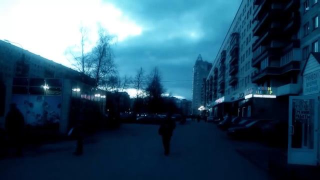 Неботошнит - Отсюда смотреть онлайн