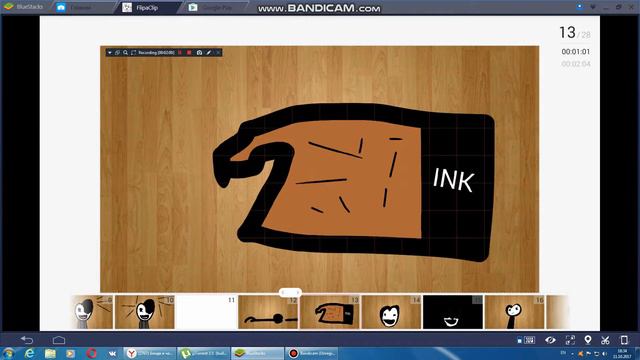 Бенди и чернильная машина перевод песня на русском Part 1 смотреть онлайн